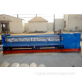 Transverse thin corrugated sheet Roll Forming Machine